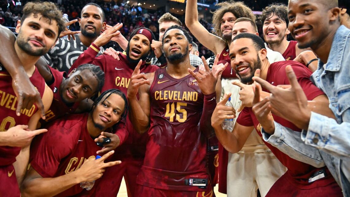 Cleveland Cavaliers - Fan perspective on the big talking points