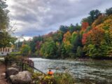 Cleveland Cavaliers 2023 Pre-Season: Salmon Fishing in Bethren