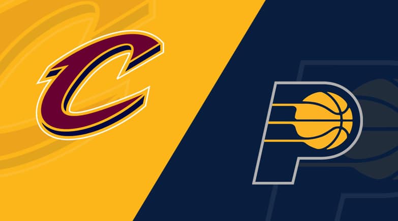 Live Thread: Cavs @ Pacers