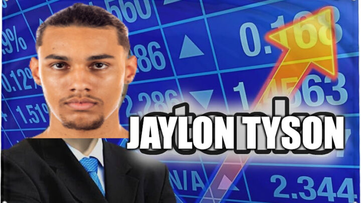 Cavs Summer League Recap (or, The Jaylon Tyson Agenda)