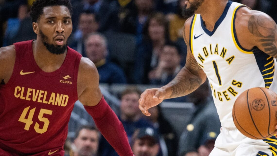 Preseason Live Thread: Pacers @ Cavs