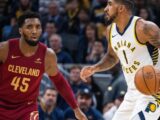 Preseason Live Thread: Pacers @ Cavs