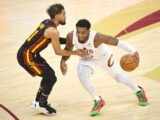 NBA Cup Group Play Live Thread: Cavs @ Hawks