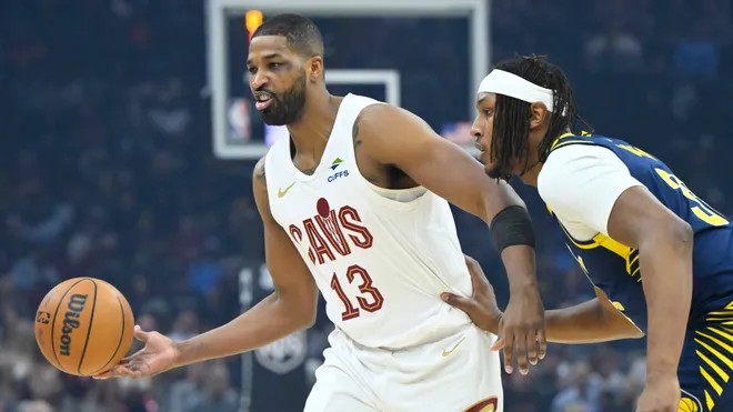 Eastern Conference Semifinals Live Thread: Pacers @ Cavs, Game 5