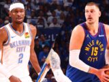 NBA Playoffs Open Thread: Nuggets @ Thunder, Game 7 WCSF