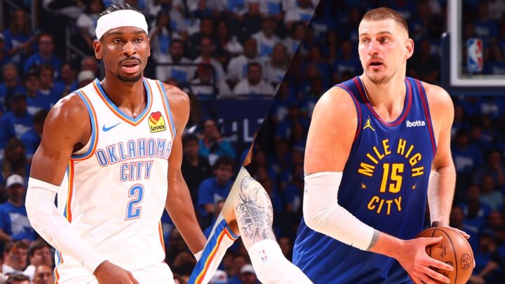 NBA Playoffs Open Thread: Nuggets @ Thunder, Game 7 WCSF