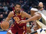 Eastern Conference Semifinals Live Thread: Game 2, Pacers @ Cavs
