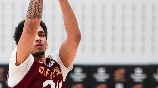 Open Thread 1.0: Cavs’ Summer League