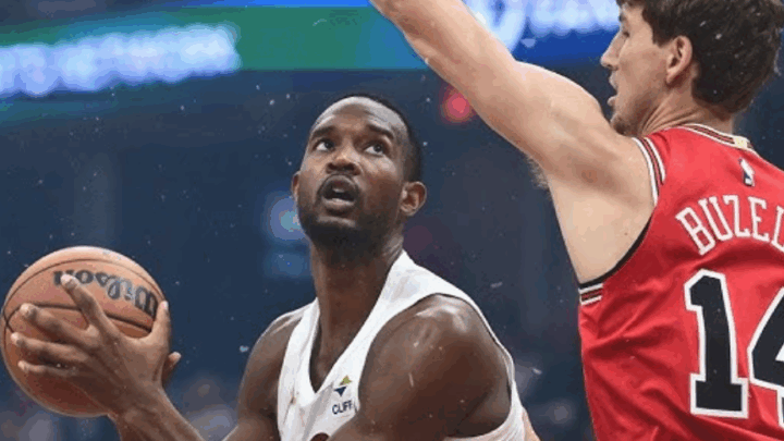 Live Thread: Cavs @ Bulls, Preseason Take Two