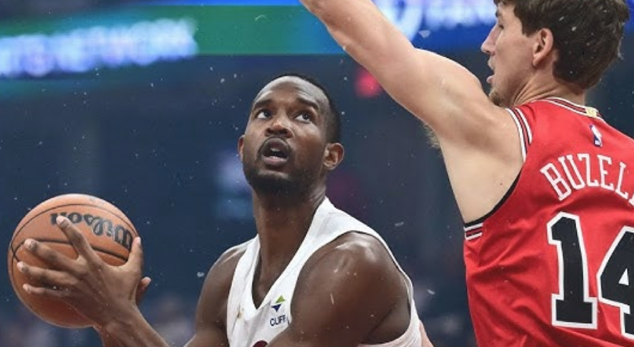 Live Thread: Cavs @ Bulls, Preseason Take Two