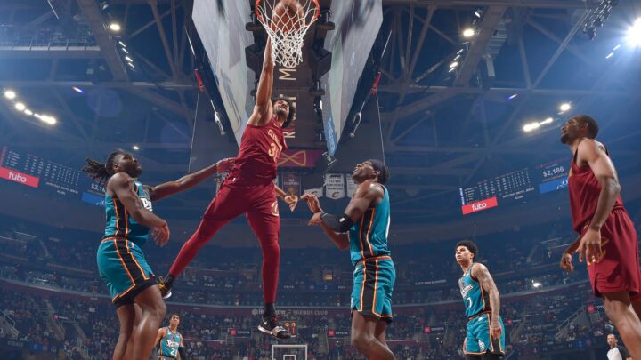 Live Thread: Pistons @ Cavs Preseason