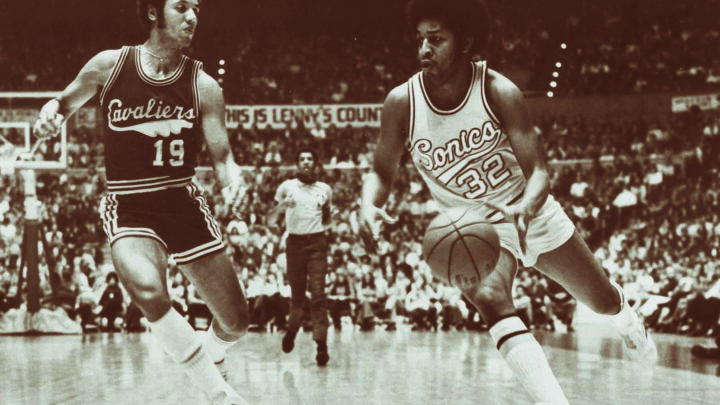 Live Thread: Cavs @ Heat