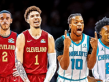 Live Thread: Cavs vs Hornets