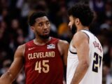 Live Thread: Cavs @ Nuggets