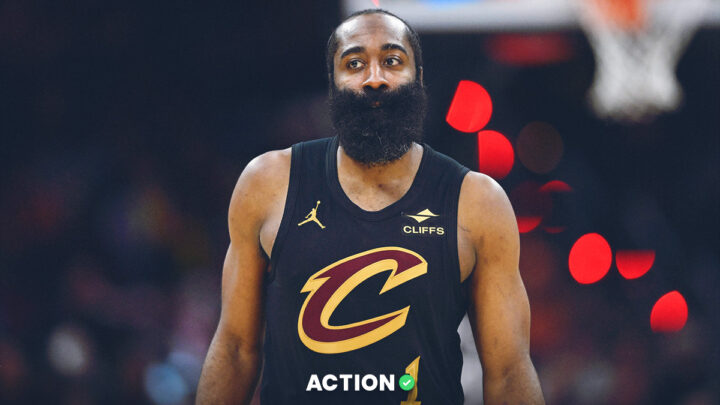 Live Thread: Cavs @ Thunder