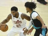Live Thread: Cavs @ Blazers Live Thread: Cavs @ Blazers