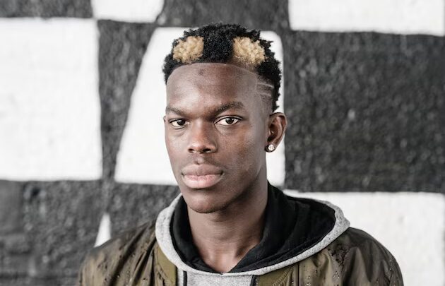 Podcast 322: Enter the Umlaut