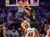 Live Thread: Heat @ Cavs