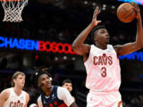 Live Thread: Wizards @ Cavs