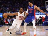 Playoff Live Thread: Cavs @ Pistons, Game 7 ECSF