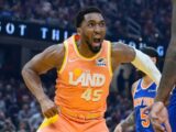 Playoff Live Thread: Knicks @ Cavs, ECF Game 3