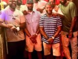 Free Agency Open Thread: Mitchell Extends