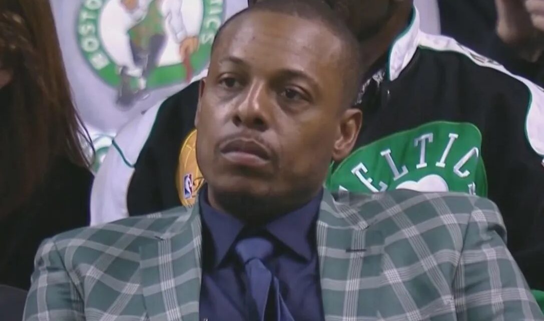 Live Thread Celtics @ Cavs