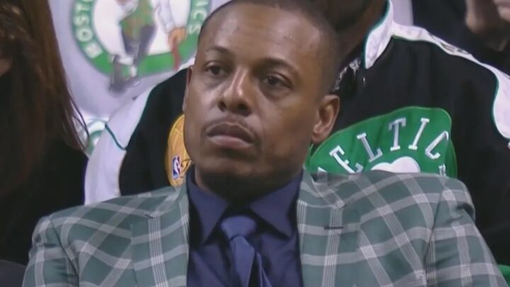 Live Thread Celtics @ Cavs
